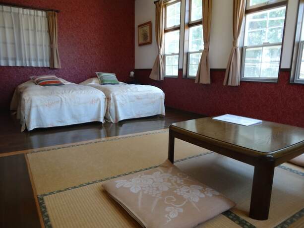 Imagen de la habitación del Hotel Gasthof Arutany. Foto 14