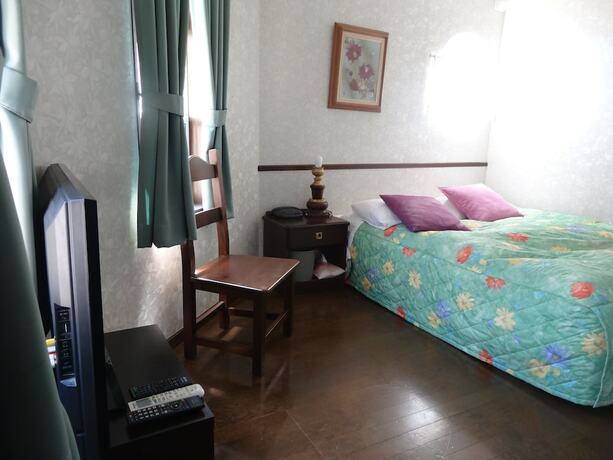 Imagen de la habitación del Hotel Gasthof Arutany. Foto 15