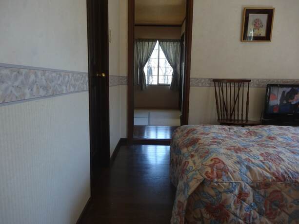 Imagen de la habitación del Hotel Gasthof Arutany. Foto 18