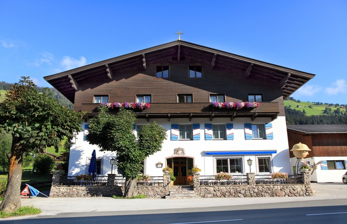 Imagen general del Hotel Gasthof Aschenwald. Foto 3