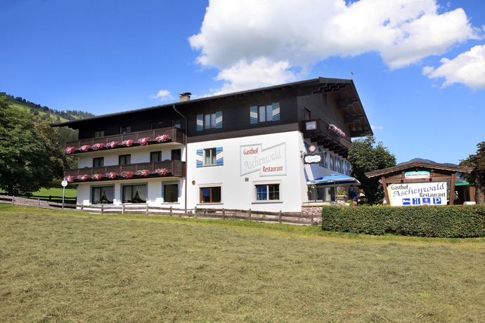 Imagen general del Hotel Gasthof Aschenwald. Foto 5