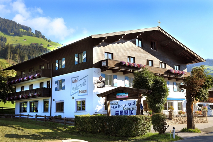 Imagen general del Hotel Gasthof Aschenwald. Foto 2