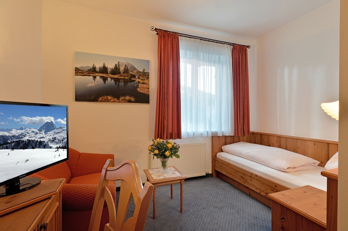 Imagen de la habitación del Hotel Gasthof Aschenwald. Foto 6