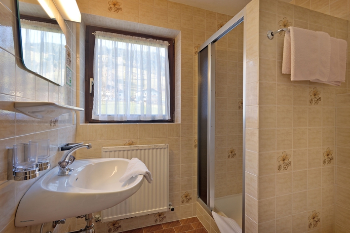 Imagen de la habitación del Hotel Gasthof Aschenwald. Foto 9