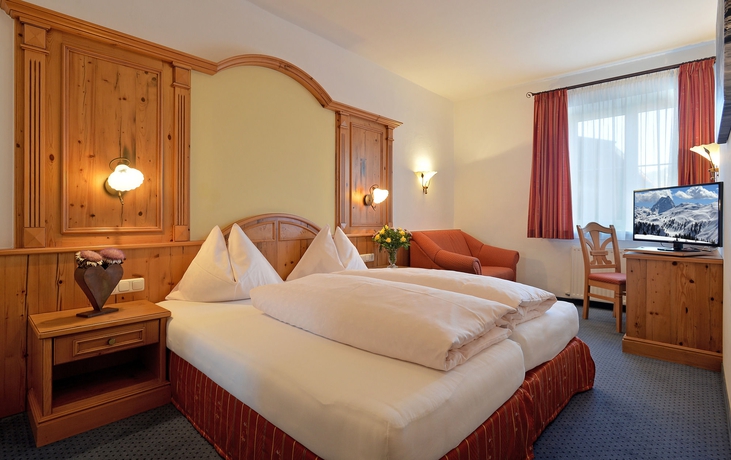 Imagen de la habitación del Hotel Gasthof Aschenwald. Foto 10