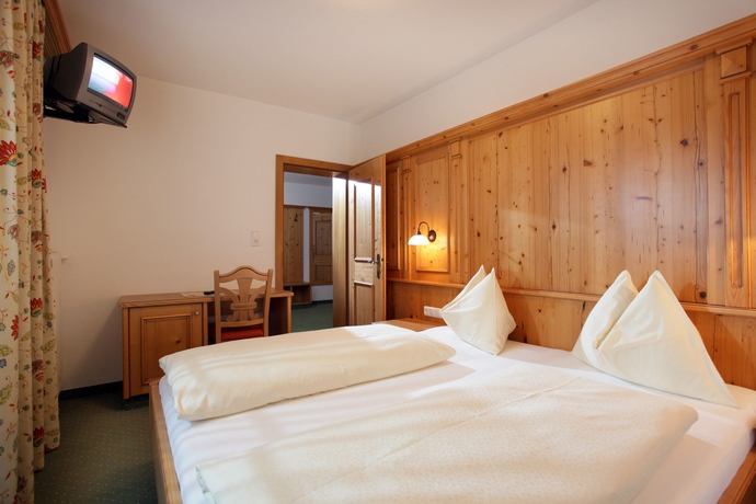 Imagen de la habitación del Hotel Gasthof Aschenwald. Foto 11