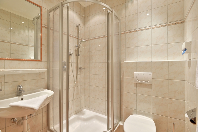 Imagen de la habitación del Hotel Gasthof Aschenwald. Foto 12