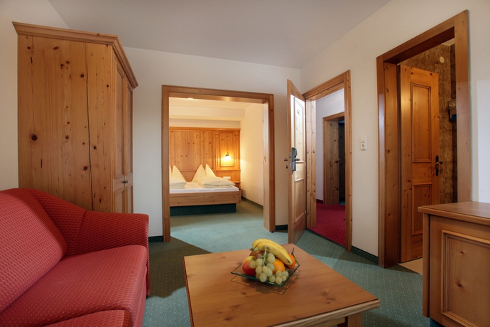 Imagen de la habitación del Hotel Gasthof Aschenwald. Foto 13