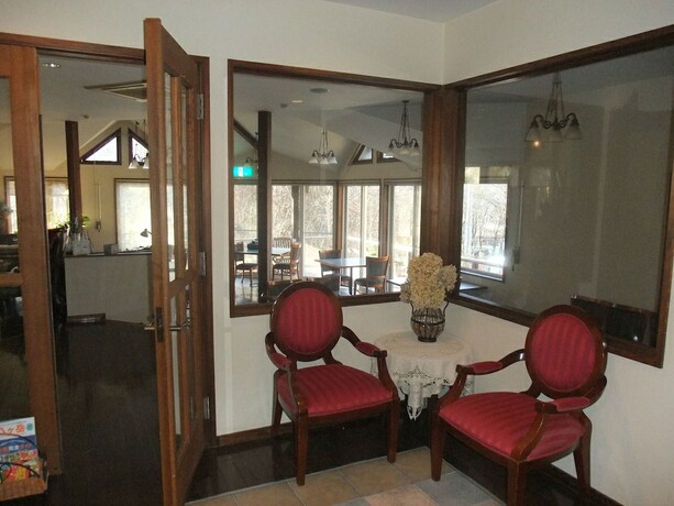 Imagen general del Hotel Gasthof Ascot. Foto 2