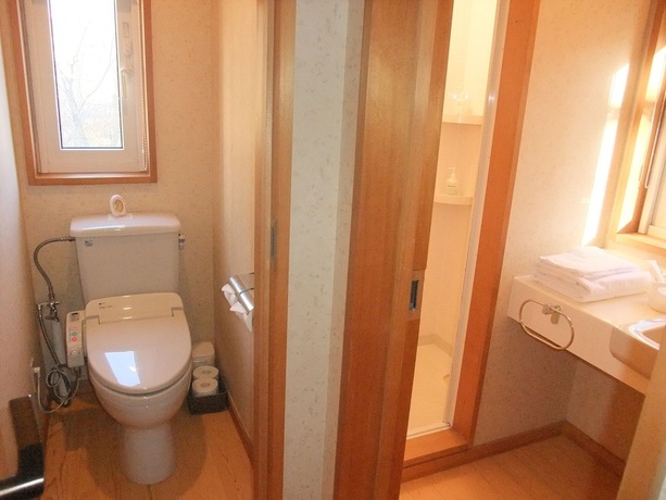 Imagen general del Hotel Gasthof Ascot. Foto 3