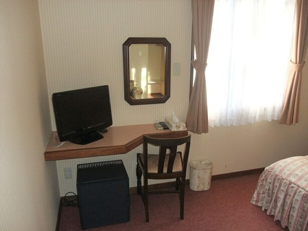 Imagen general del Hotel Gasthof Ascot. Foto 5