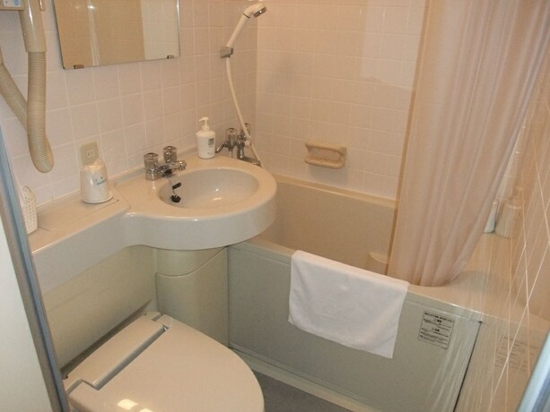 Imagen general del Hotel Gasthof Ascot. Foto 7