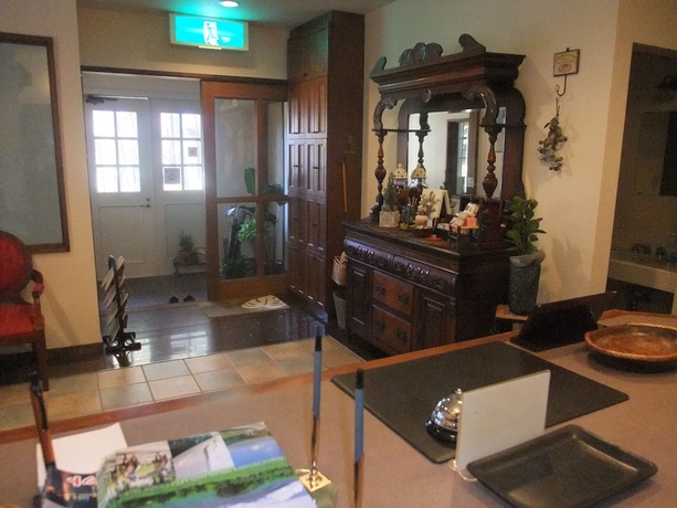 Imagen general del Hotel Gasthof Ascot. Foto 10