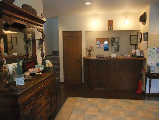 Imagen general del Hotel Gasthof Ascot. Foto 11