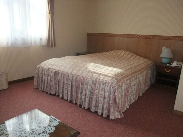Imagen de la habitación del Hotel Gasthof Ascot. Foto 14