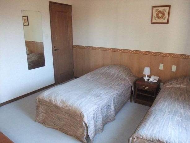 Imagen de la habitación del Hotel Gasthof Ascot. Foto 16