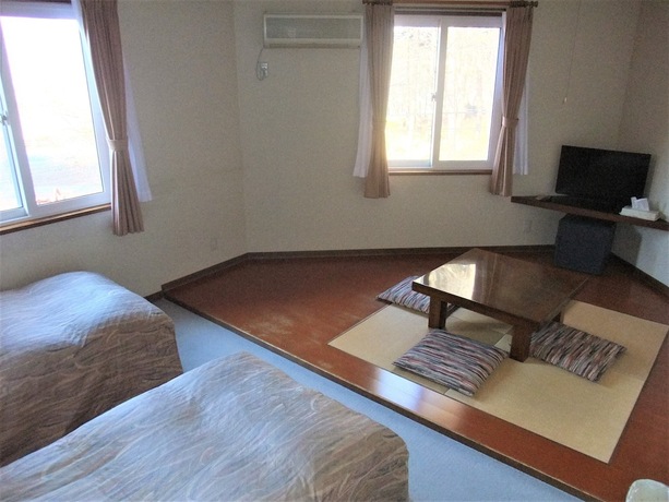 Imagen de la habitación del Hotel Gasthof Ascot. Foto 21