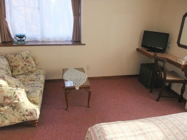 Imagen de la habitación del Hotel Gasthof Ascot. Foto 22