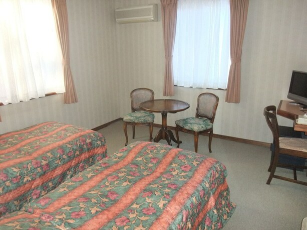 Imagen de la habitación del Hotel Gasthof Ascot. Foto 27