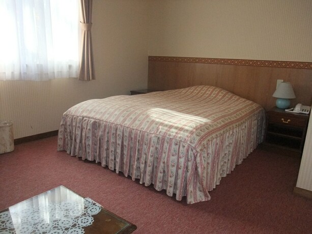 Imagen de la habitación del Hotel Gasthof Ascot. Foto 28