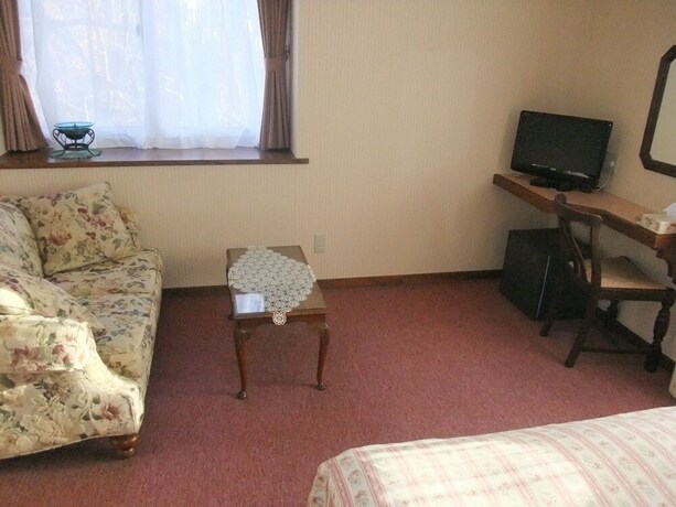 Imagen de la habitación del Hotel Gasthof Ascot. Foto 29