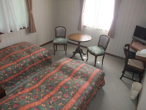 Imagen de la habitación del Hotel Gasthof Ascot. Foto 30