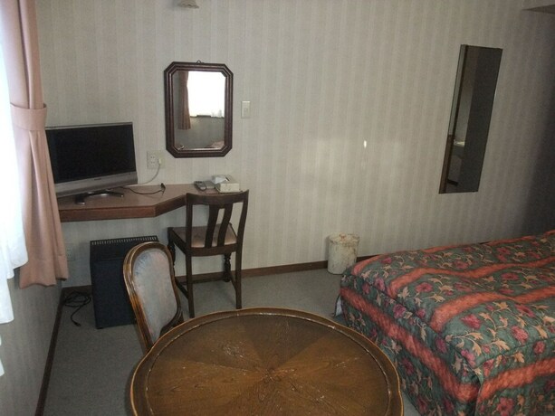Imagen de la habitación del Hotel Gasthof Ascot. Foto 31