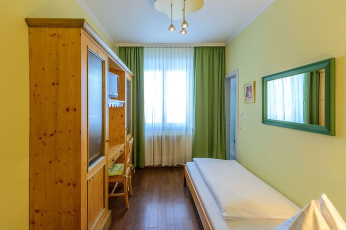 Imagen de la habitación del Hotel Gasthof Auerhahn. Foto 15