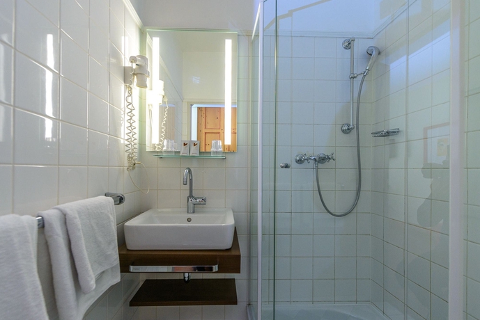 Imagen de la habitación del Hotel Gasthof Auerhahn. Foto 16