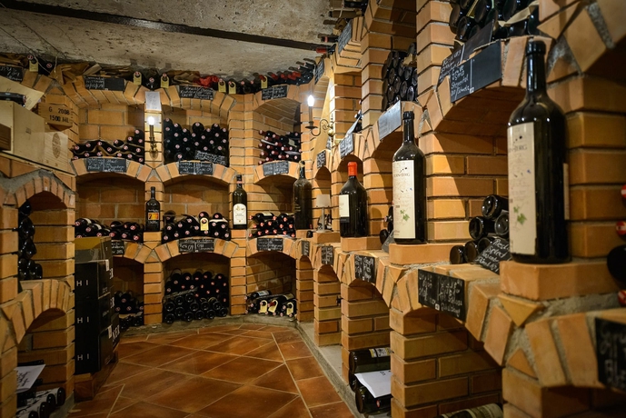 Imagen de los interiores del Hotel Gasthof Auerhahn. Foto 19