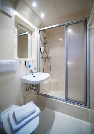 Imagen de la habitación del Hotel Gasthof Badl. Foto 2