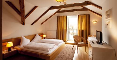 Imagen de la habitación del Hotel Gasthof Badl. Foto 5