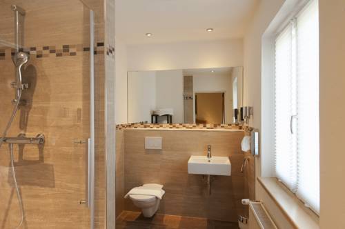 Imagen de la habitación del Hotel Gasthof Badl. Foto 7