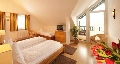 Imagen de la habitación del Hotel Gasthof Badl. Foto 8