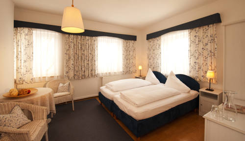 Imagen de la habitación del Hotel Gasthof Badl. Foto 10