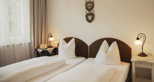 Imagen de la habitación del Hotel Gasthof Badl. Foto 11