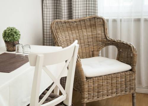 Imagen de la habitación del Hotel Gasthof Badl. Foto 12