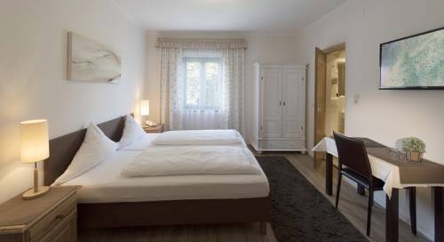 Imagen de la habitación del Hotel Gasthof Badl. Foto 13