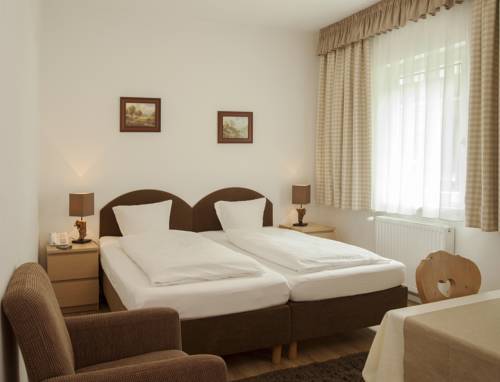 Imagen de la habitación del Hotel Gasthof Badl. Foto 15