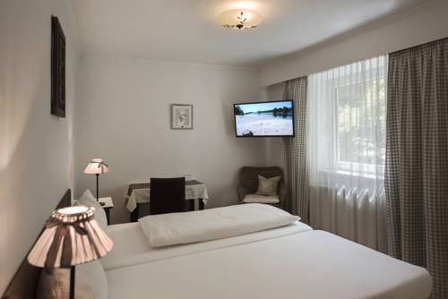 Imagen de la habitación del Hotel Gasthof Badl. Foto 16