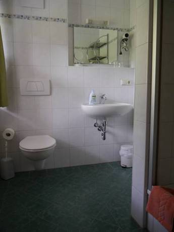 Imagen de la habitación del Hotel Gasthof Baltram. Foto 3