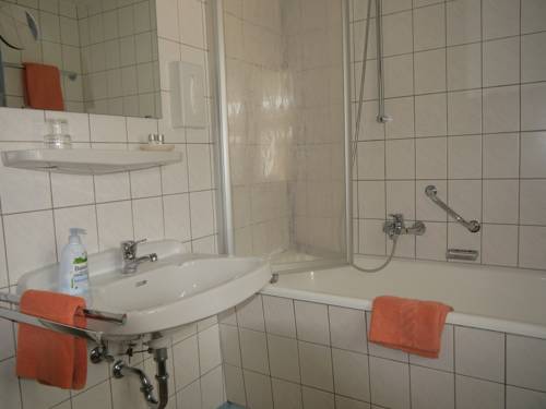 Imagen de la habitación del Hotel Gasthof Baltram. Foto 4