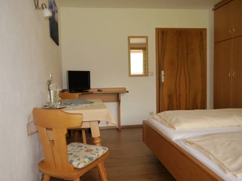 Imagen de la habitación del Hotel Gasthof Baltram. Foto 5
