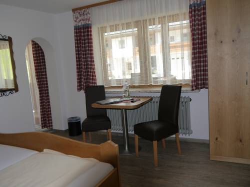 Imagen general del Hotel Gasthof Baltram. Foto 1