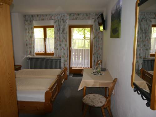 Imagen de la habitación del Hotel Gasthof Baltram. Foto 6