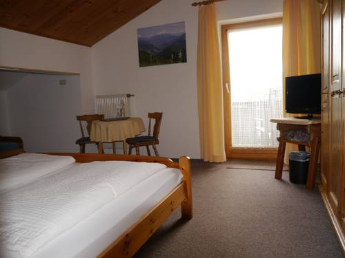 Imagen de la habitación del Hotel Gasthof Baltram. Foto 8