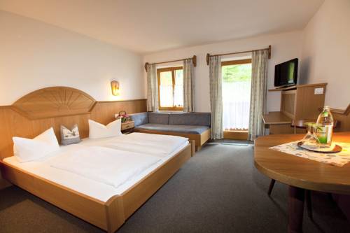Imagen de la habitación del Hotel Gasthof Baltram. Foto 9