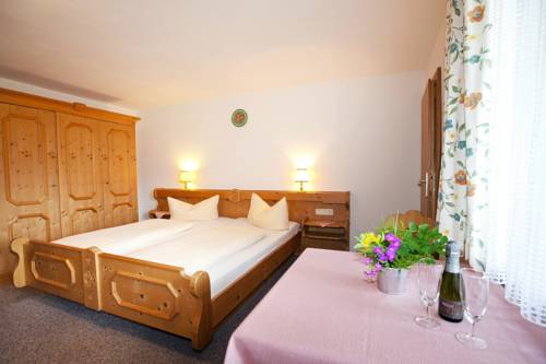 Imagen de la habitación del Hotel Gasthof Baltram. Foto 11