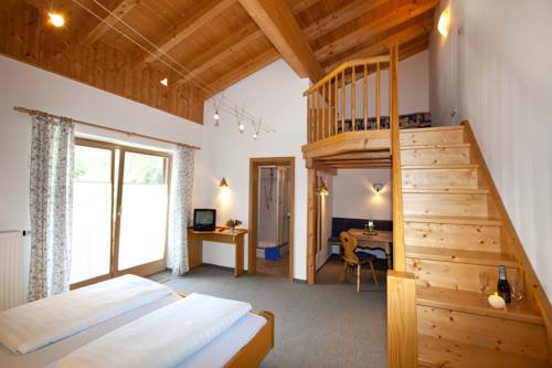 Imagen de la habitación del Hotel Gasthof Baltram. Foto 12