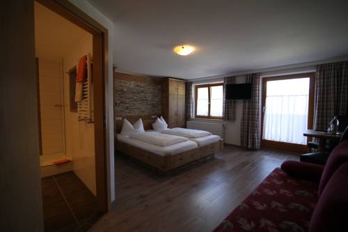 Imagen de la habitación del Hotel Gasthof Baltram. Foto 13